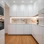 公寓 Isabel Ii 圣塞瓦斯蒂安