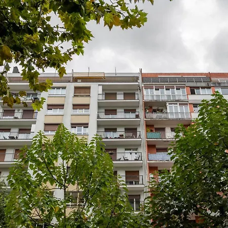 Appartamento Isabel Ii San Sebastián