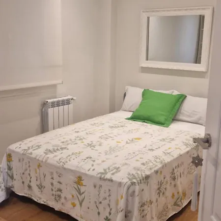 Isabel Ii Apartament *