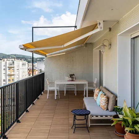 Isabel Ii 圣塞瓦斯蒂安