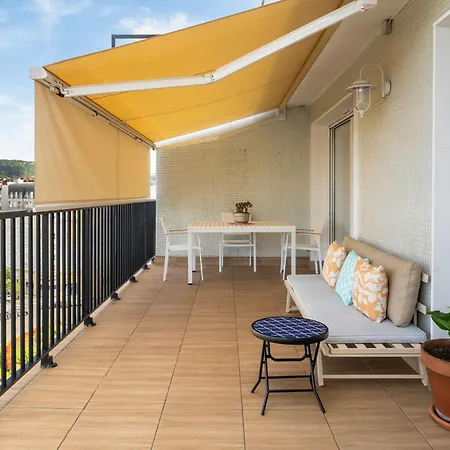 Appartamento Isabel Ii *