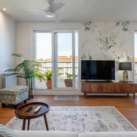 Apartament Isabel Ii