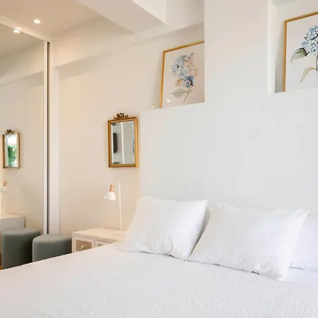 Appartamento Isabel Ii