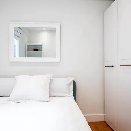 Isabel Ii 圣塞瓦斯蒂安