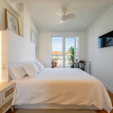 Isabel Ii 圣塞瓦斯蒂安