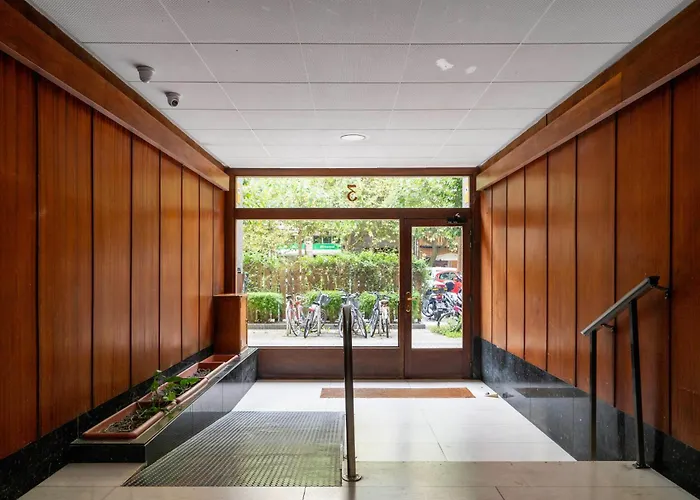 Isabel Ii * 圣塞瓦斯蒂安