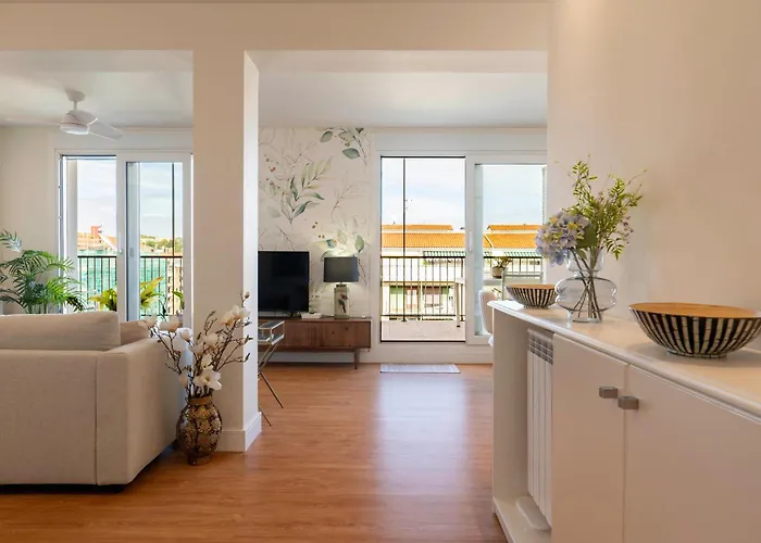 Apartamento Isabel Ii