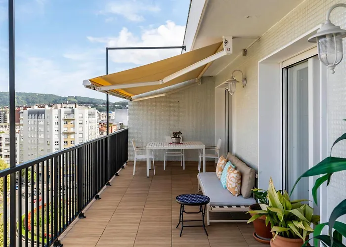 Isabel Ii 圣塞瓦斯蒂安