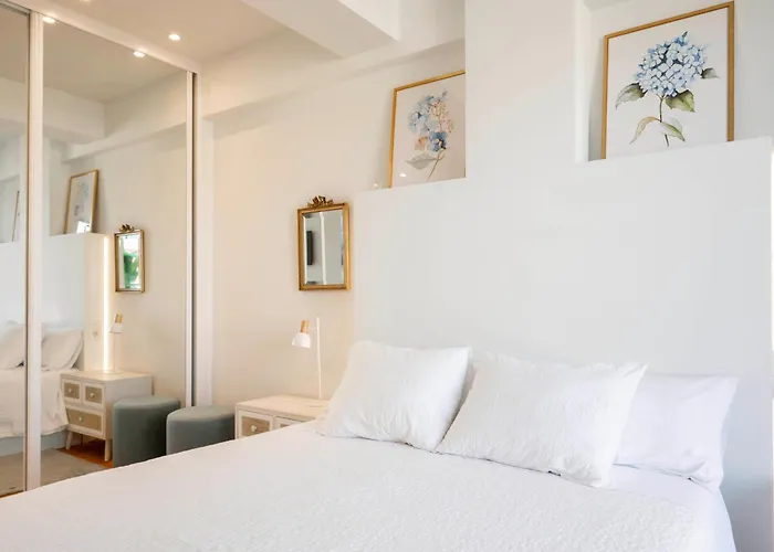 Apartamento Isabel Ii