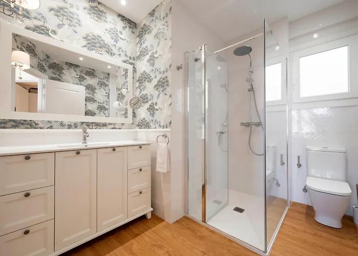 Apartamento Isabel Ii