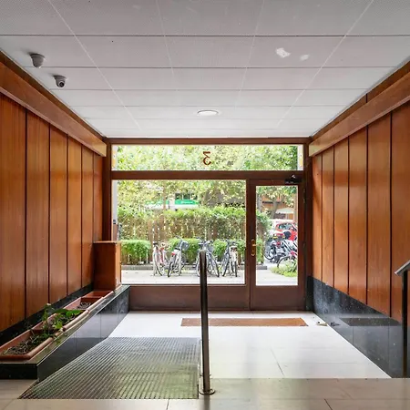 Isabel Ii * San Sebastian